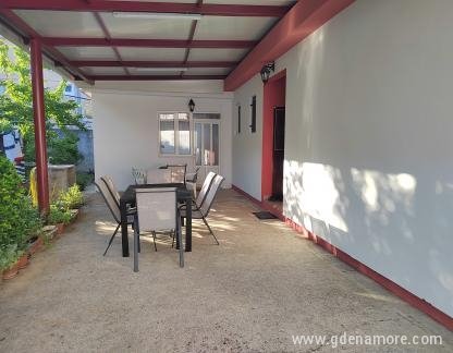 Apartman Kumbor, ενοικιαζόμενα δωμάτια στο μέρος Kumbor, Montenegro - IMG_20250703_070506